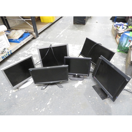 12 - 6 Monitors