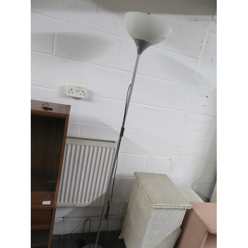 35B - Standard lamp