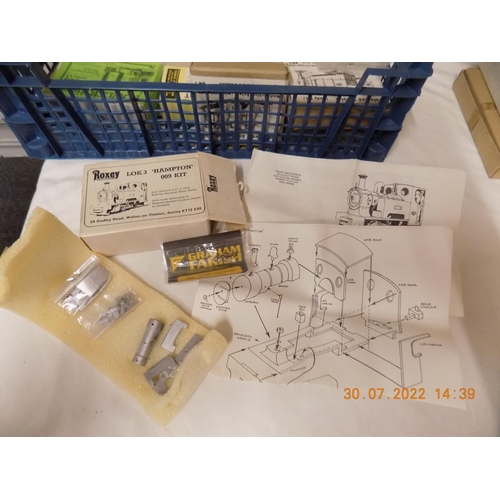 59 - Roxey Mouldings LOK 3 Hampton 009 kit