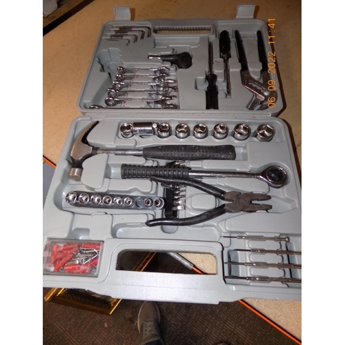 42 - Fix It Tools Tool Set