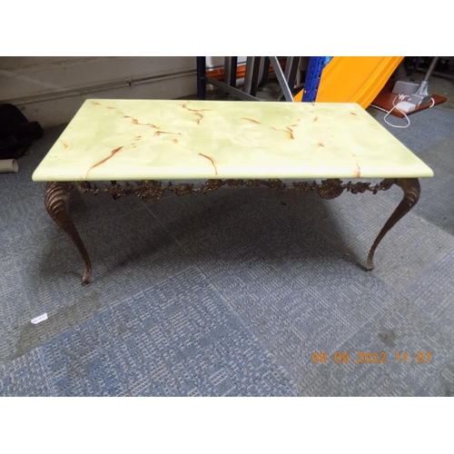 299 - Coffee Table