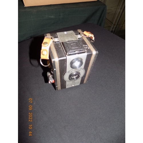 302 - Coronet camera