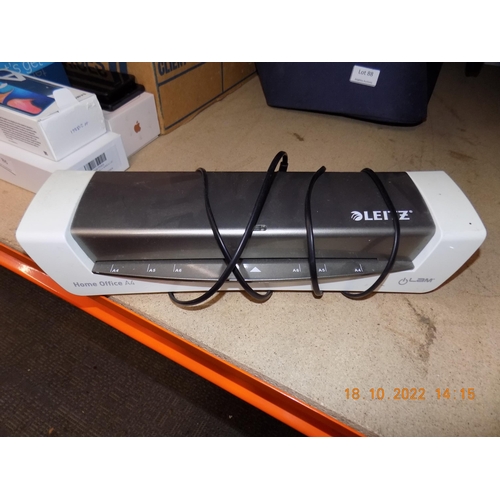 89 - Laminating Machine