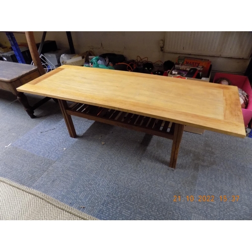 299 - Coffee Table