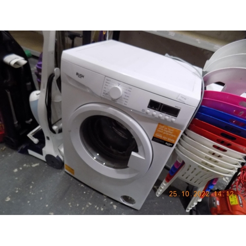 120 - Bush Washing Machine