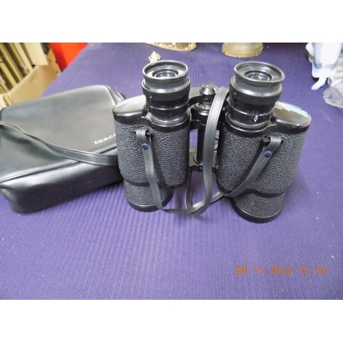 313 - Tasco Binoculars New