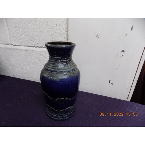 335 - West German Vase 630-20