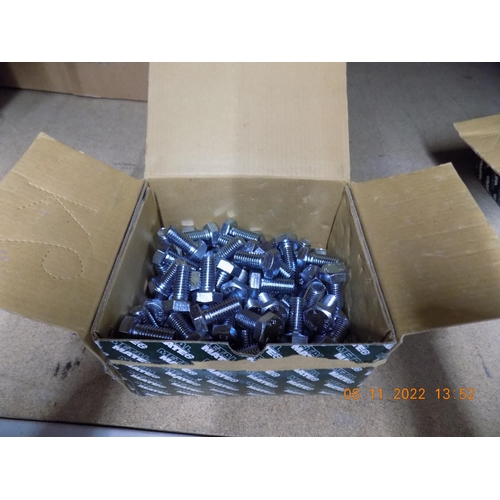 69 - Box of Bolts