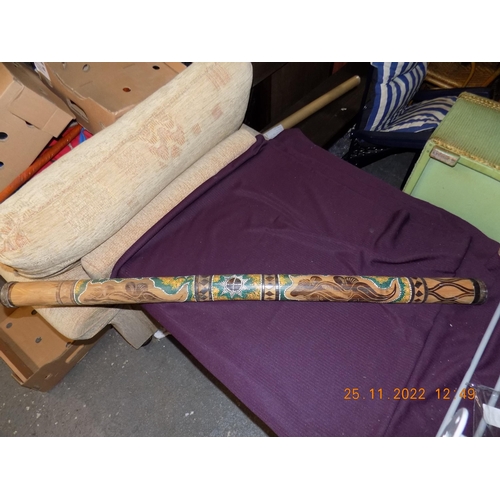 330 - Didgeridoo