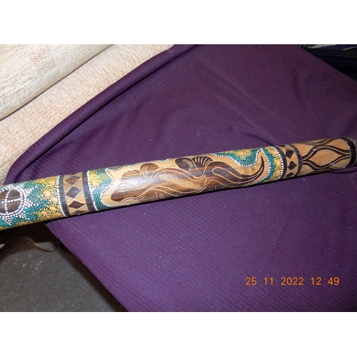 330 - Didgeridoo