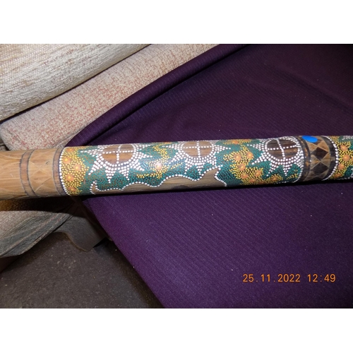 330 - Didgeridoo