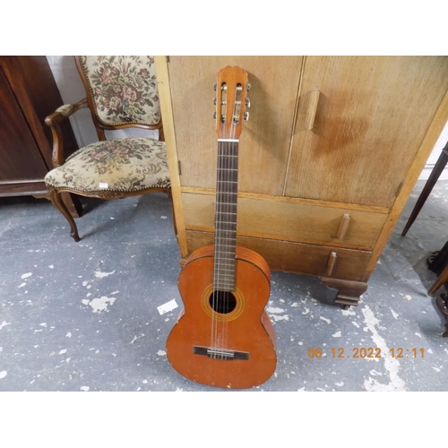 29 - Acoustic Guitar