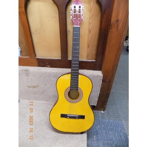 62 - Acoustic Guitar