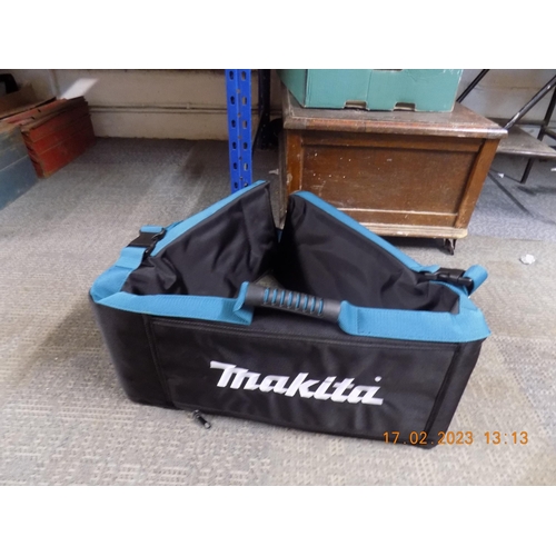 142 - Makita Bag for Chopsaw