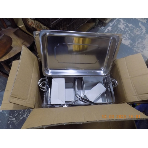 275 - Bain Marie - new