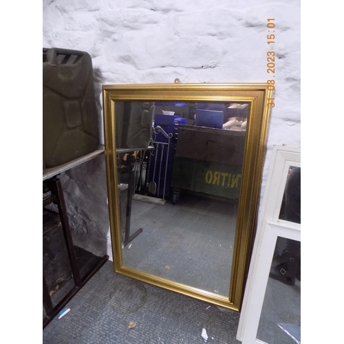 291A - Large Mirror