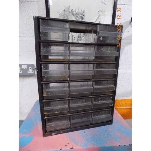 48 - Storage Drawers