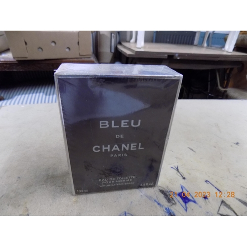 276 - Bleu De Chanel Dupe