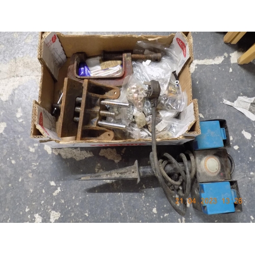 279A - Box of Tools