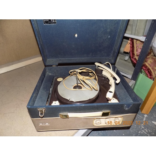 42 - E.A.R High Fidelity Turntable