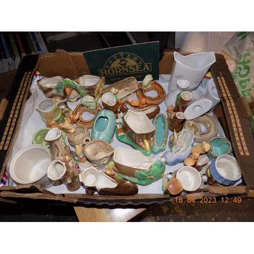 48 - Box of Hornsea Pottery