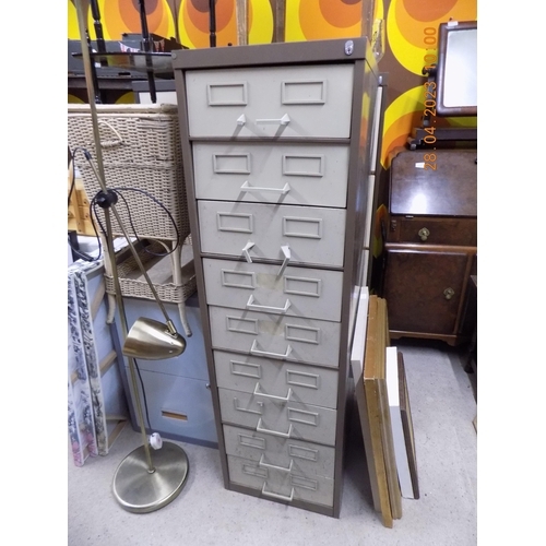 408 - Filing Cabinet