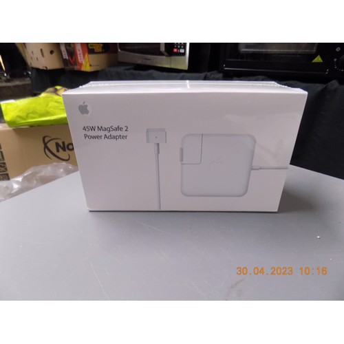 381 - Apple 4JW Magsafe 2 Power Adapter