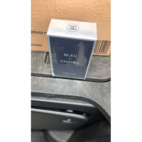 374 - Bleu De Chanel 100ml Dupe