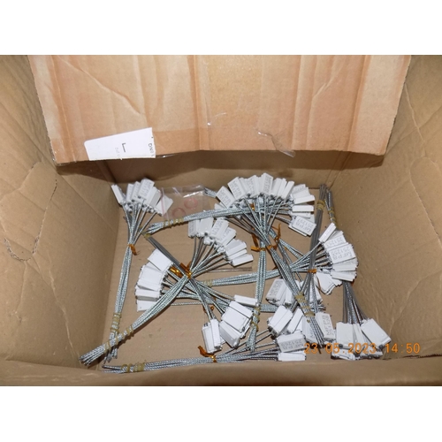 8 - Box of Security Tags