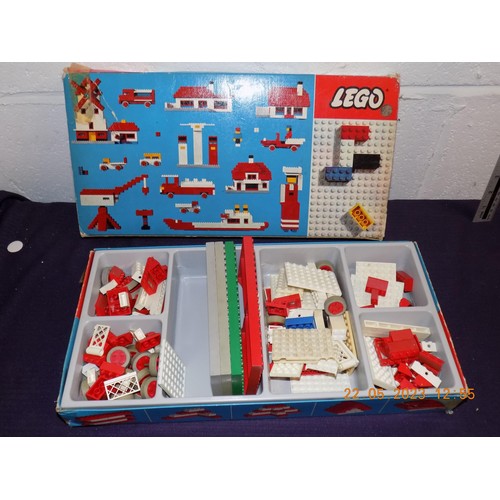 292 - Lego 1964 Brickset 040