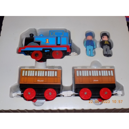 302 - Tomy Train Thomas the Tank Engine Accessory Set 1333