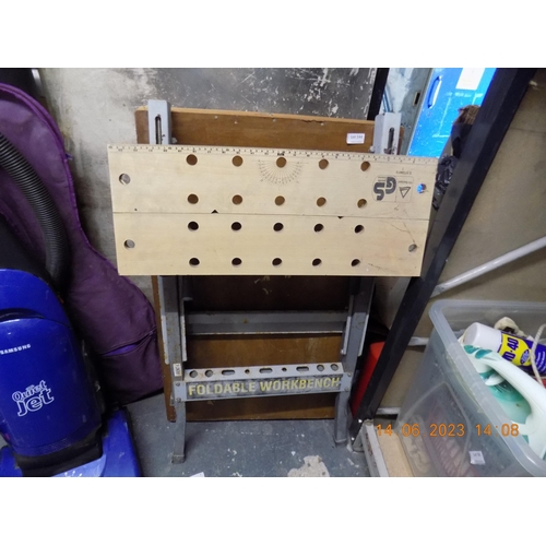 180 - GS Work Bench