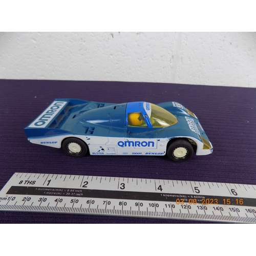 34 - Scalextric Porsche No33