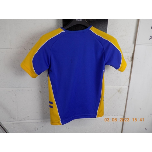 45 - 2006 Leeds Rhinos Shirt 6-7 Years