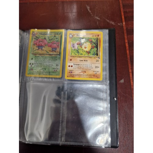 736 - Neno Genesis Pokémon Cards 'Southern Island Complete