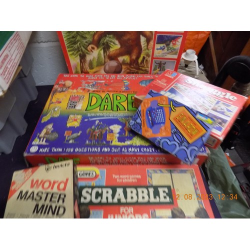 92 - Selection of Vintage Games