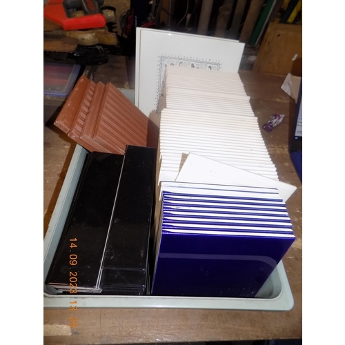 17 - Selection of Tiles