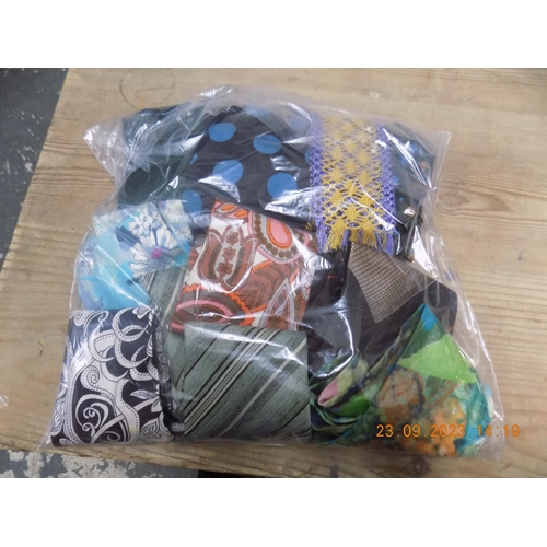 28 - Selection of Vintage Ties