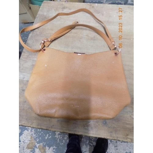 42 - Ted Baker Bag