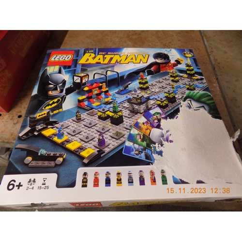 101 - Lego Batman 50003