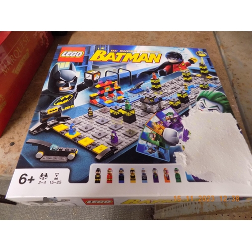 102 - Lego Batman 50003