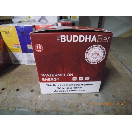 112 - Buddha Watermelon Energy