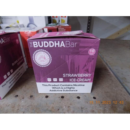 115 - Buddha Strawberry Ice Cream