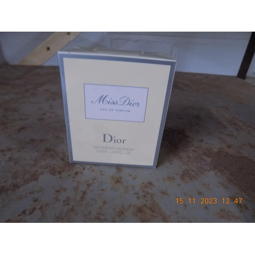 129 - Miss Dior dupe