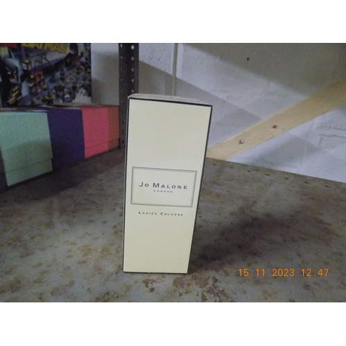 130 - Jo Malone Dupe