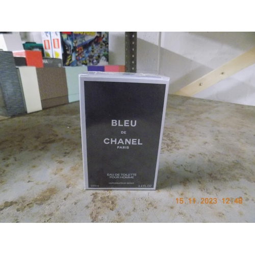 135 - Bleu de Chanel Dupe