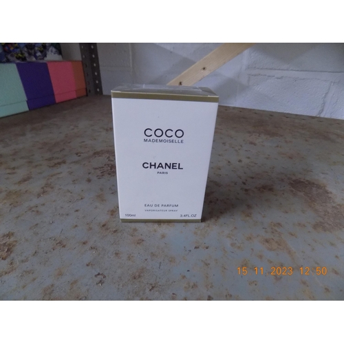 137 - Coco Chanel Dupe