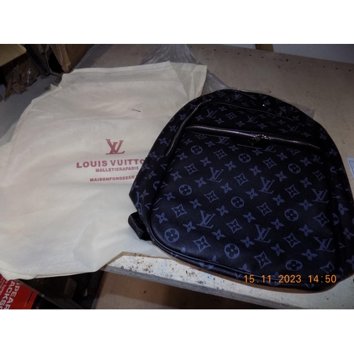 227 - Louis Vuitton Bag in Dust Bag