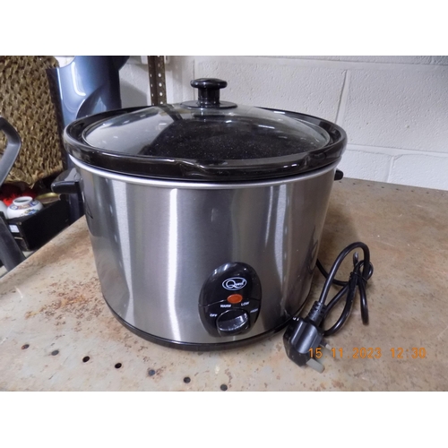 84 - Quest Slow Cooker w/o