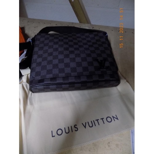 229 - Louis Vuitton Bag in Dust Bag